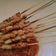 Cooksnap dari Mrs.Bara Lim untuk resep Sate Taichan