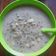 Cooksnap dari Echa Therik untuk resep Burjo (Bubur Kacang ijo)