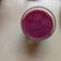 Urmila Agarwal का कुकस्नैप जब उन्होंने जामुन का जूस (Jamun ka juice recipe in hindi) बनाया था।