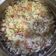 El cooksnap de Marga Fraguas cuando hizo Ensalada de arroz al ajillo con thermomix.
