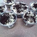 Cooksnap dari Nur Nurhayati untuk resep Cheeseoreo cake