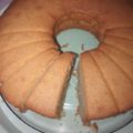 Cooksnap dari Nayu Yosodiharjo untuk resep Jackfruit Cake / Bolu Nangka