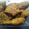 Cooksnap dari Dhelia Mahapoetri untuk resep Ayam & Tahu Ungkep ala Mimi Firda