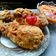 Cooksnap dari Chika Rahmadafani untuk resep Ayam KFC kw 3 bahan