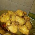 Cooksnap dari Reza untuk resep Perkedel Tahu Putih