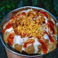 Subhasree Santra's cooksnap of when they made রাজকচুরি (raj kochuri recipe in Bengali).