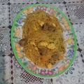 Cooksnap dari trisusilowati S.Kep.Ns untuk resep Bihun Goreng simple enak 😍