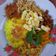 Cooksnap dari Wahyu Kristiana untuk resep Nasi Kuning Pulen Komplit👌