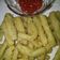 Cooksnap dari anis untuk resep Kentang Keju 🍟