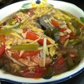 Cooksnap dari Kenny untuk resep Steam Ikan Bawal