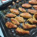 کوک اسنپ rezvan Salahi بعد از امتحان کردن بال و کتف سوخاری با فر🍗.