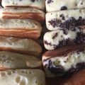 Cooksnap dari Thalia untuk resep Pukis Vanilla Menul