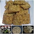 Cooksnap dari Siswaty Elfin Bachtiar untuk resep Keripik Tempe