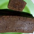 Cooksnap dari Martini Sumadi untuk resep Bolu Pisang Kukus Coklat