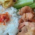 Cooksnap dari faiby christianty untuk resep Udang Goreng Crispy