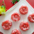 Cooksnap dari Pawon Medina untuk resep 261) Mendut Mutiara