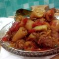 Cooksnap dari Feni Waditya Sari untuk resep Sambel Cumi