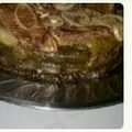 صورة من Sereen، شاركها بعد تجربة وصفة دوالي.. يبرق..ورق عنب