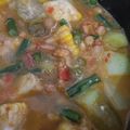 Cooksnap dari retha untuk resep Sayur asem sunda enak