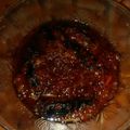 Cooksnap dari Sarni Puspita Weny untuk resep Suwir Tongkol sambel tomat