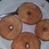 Cooksnap dari Noviee untuk resep Donat kentang