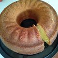Cooksnap από Φουλα. Κ στη συνταγή Κέικ μανταρίνι