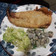 El cooksnap de AbueliCarmencita cuando hizo Pescado frito artesanal a la cerveza.