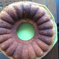 Cooksnap dari novs untuk resep Bolu Pisang Luwak Kukus