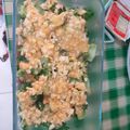Cooksnap dari Rasih Sri Dewanti untuk resep Brocoli saos telor asin