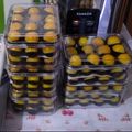 Cooksnap dari Mundy Wuriasih untuk resep Nastar