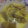 Cooksnap dari Widia untuk resep Opor Ayam Kuning gurih kental