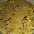 Cooksnap dari Dyah Steviarini untuk resep 44. Tongseng Sapi Khas Solo