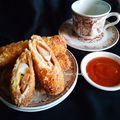 Cooksnap dari Rika Erviana untuk resep AmRis roti tawar