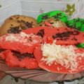 Cooksnap dari asri mindasari untuk resep Kue Cubit Teflon | anak kost| murah meriah| cemilan