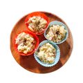 Cooksnap dari Vita Annisaa untuk resep Macaroni Schutel Kukus