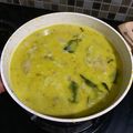 Cooksnap dari Marvin untuk resep Gulai Kambing Enakkk ala Semarang