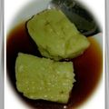 Cooksnap dari Dwi Sulistina untuk resep "Kekoleh" Bubur Sumsum ala Banjar