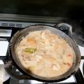 Cooksnap dari Nurhayati Fidiana untuk resep Opor Ayam Putih