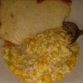 Cooksnap dari Galuh Fatika untuk resep Sup Jagung Telur Serabut Low Calories