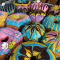 Cooksnap dari Tri Yunianti untuk resep Donat Empuk Lembuut