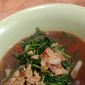 Cooksnap dari VKitchen untuk resep Tumis selada air