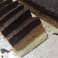 Cooksnap dari Afwani Salam untuk resep Bolu kukus tiramisu