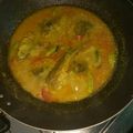 Cooksnap dari AGUSTINA untuk resep Mangut Bandeng