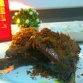 Cooksnap dari Putri Ars'raditya untuk resep Bebek Goreng Poya