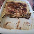 El cooksnap de Maria Martinez cuando hizo Tiramisú (Thermomix).