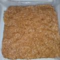 Cooksnap dari Siti Rusniasih untuk resep Wajik ketan gula merah