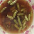 Cooksnap dari 💜Lianawati💜 untuk resep Asem - Asem Jawa