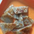 Cooksnap dari Niken A untuk resep Wingko babat manis dan lembut