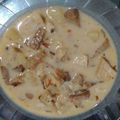 Cooksnap dari Bunda Enno Gendis untuk resep Lodeh Tahu Tempe ala Grandma