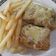 Cooksnap dari Rika Gunawan untuk resep Dori parsley leleh (simple cooking)